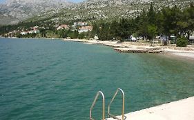 Apartmani Mille