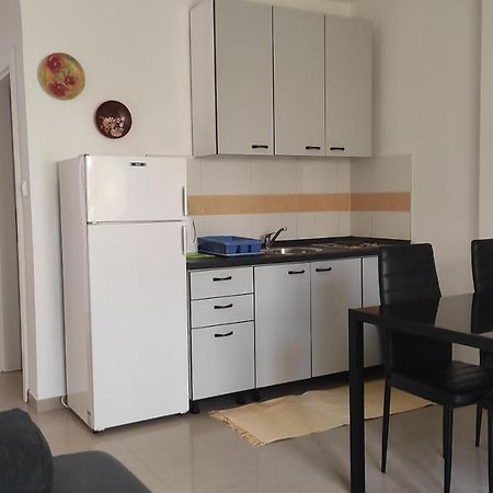 Apartmani Mille Starigrad Paklenica Exteriér fotografie